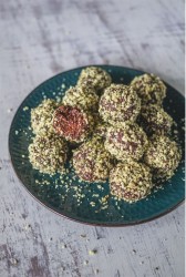 Graines de Chanvre Décortiquées 3